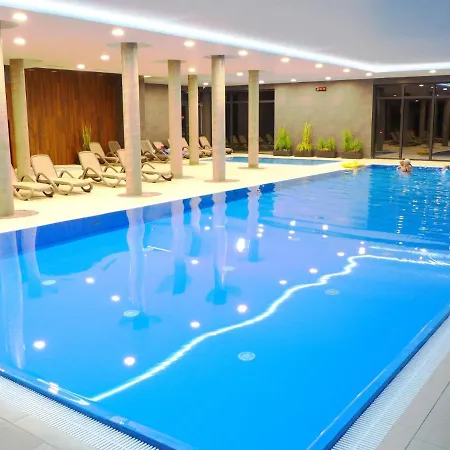 Appartement B2 By Interhome Kołobrzeg