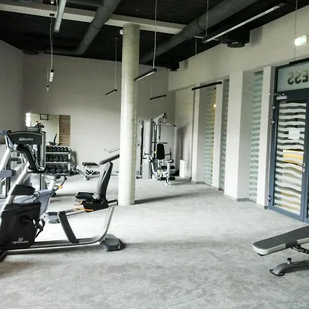 B2 By Interhome * Kołobrzeg