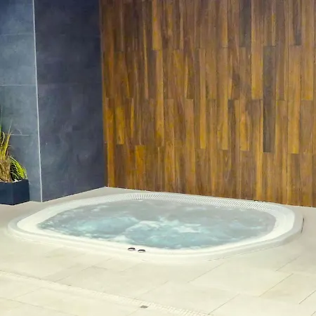 Appartement B2 By Interhome *