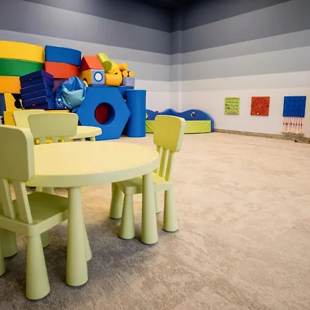 B2 By Interhome Appartement Kołobrzeg