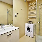 アパート B2 By Interhome *
