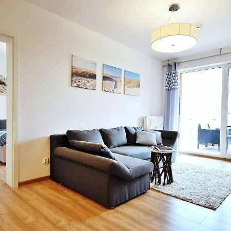 Apartment Szum Morza-3 By Interhome *
