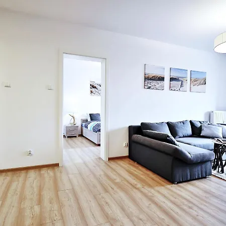Szum Morza-3 By Interhome