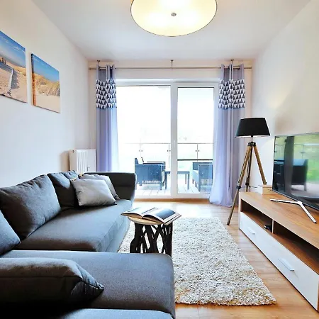 Szum Morza-3 By Interhome * Kolobrzeg