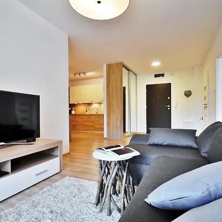Szum Morza-3 By Interhome *