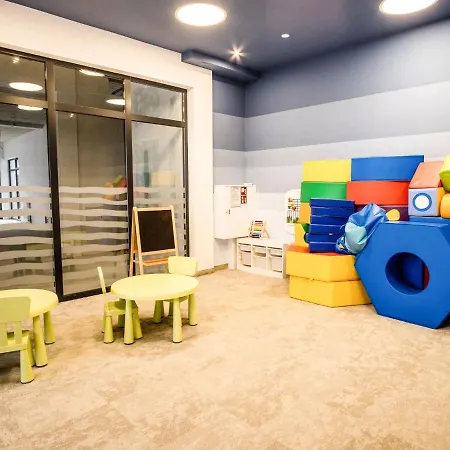 Apartamento B2 By Interhome