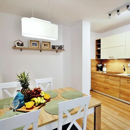 Szum Morza-3 By Interhome Apartment Kolobrzeg