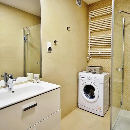 Apartment Szum Morza-3 By Interhome *