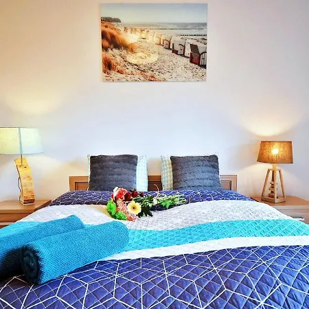 B2 By Interhome Колобжег