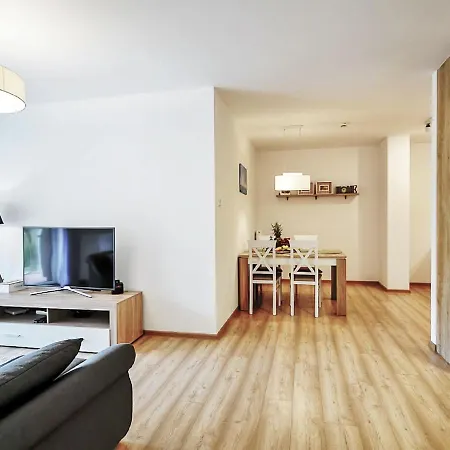 Szum Morza-3 By Interhome Apartment