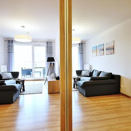 Szum Morza-3 By Interhome * Kolobrzeg