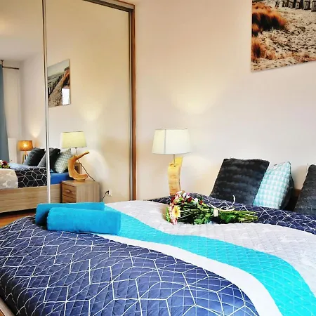 Szum Morza-3 By Interhome Apartment *