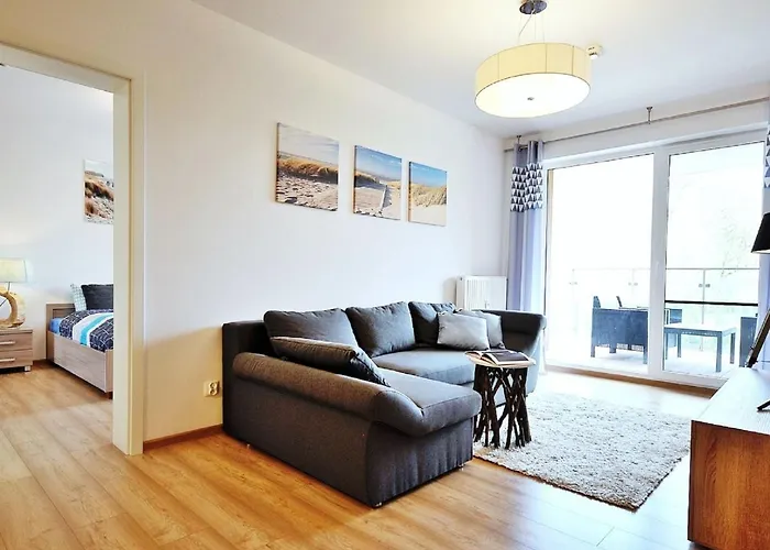 Apartamento B2 By Interhome *