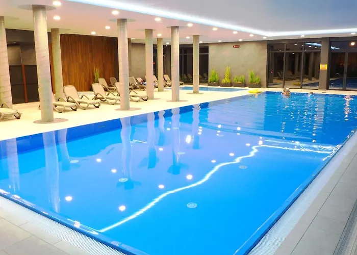 Apartamento B2 By Interhome Kołobrzeg