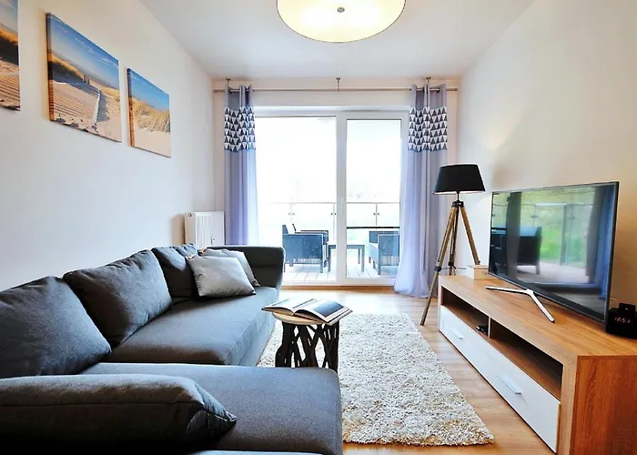 B2 By Interhome * Kołobrzeg