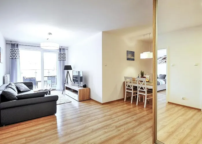 B2 By Interhome Apartamento Kołobrzeg