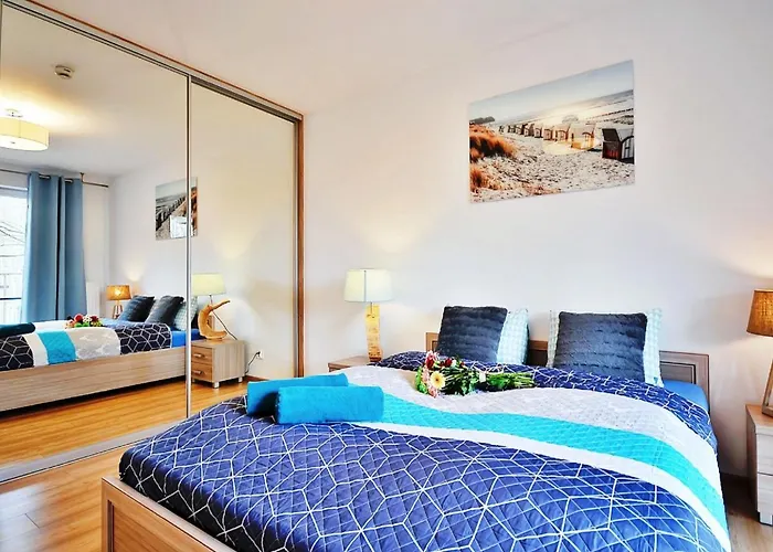 Apartamento B2 By Interhome Kołobrzeg