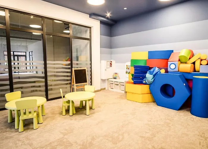 Apartamento B2 By Interhome