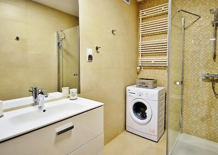 Apartamento B2 By Interhome *