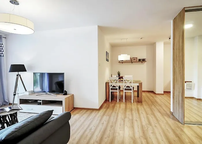 B2 By Interhome Apartamento