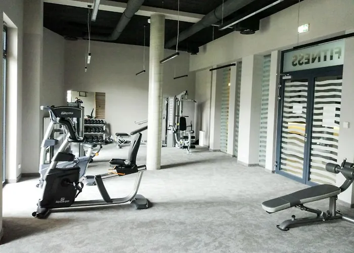 B2 By Interhome * Kołobrzeg