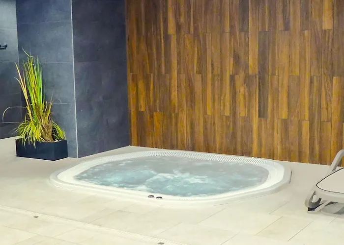 Apartamento B2 By Interhome *