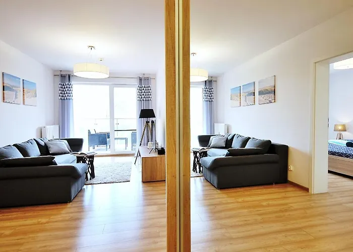 B2 By Interhome * Kołobrzeg