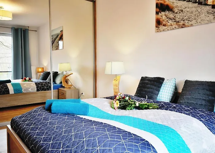 B2 By Interhome Apartamento *