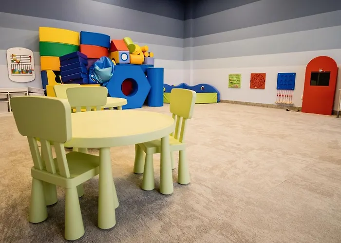 B2 By Interhome Apartamento Kołobrzeg